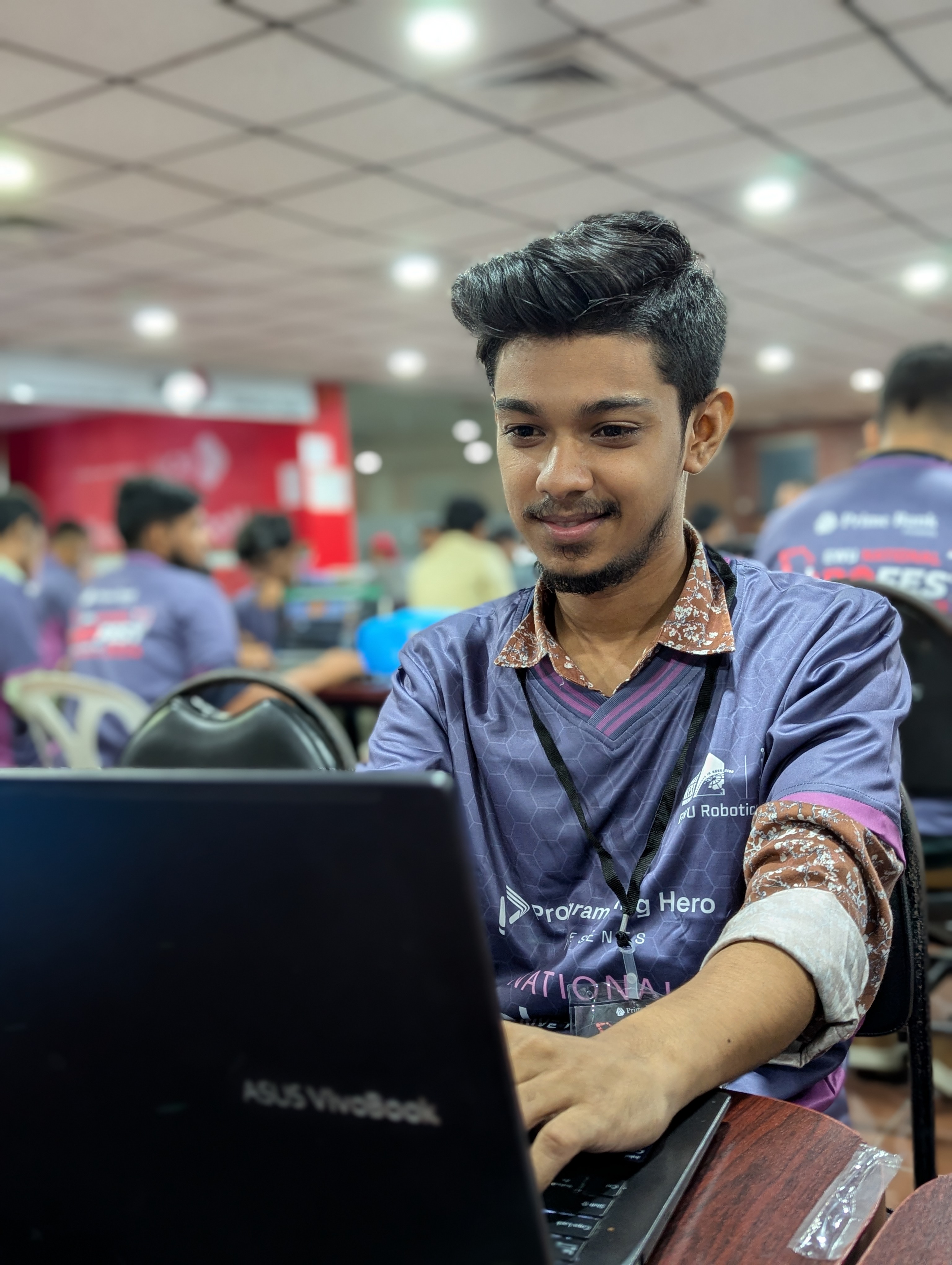 Hackathon EWU B