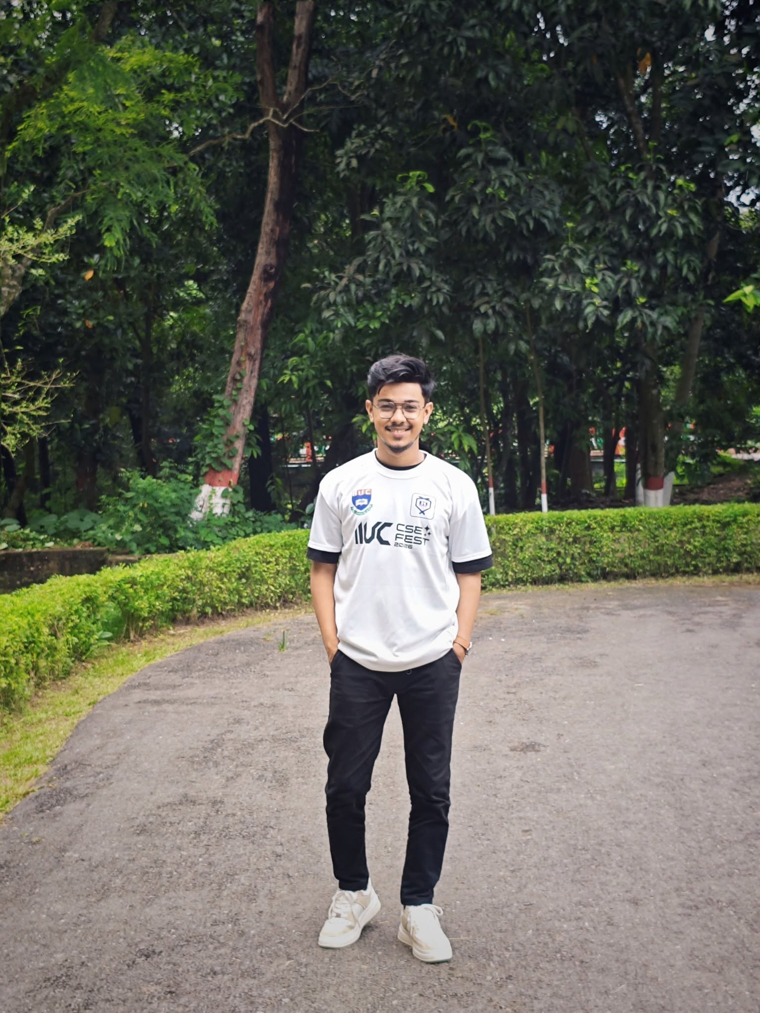 IIUC TechFest