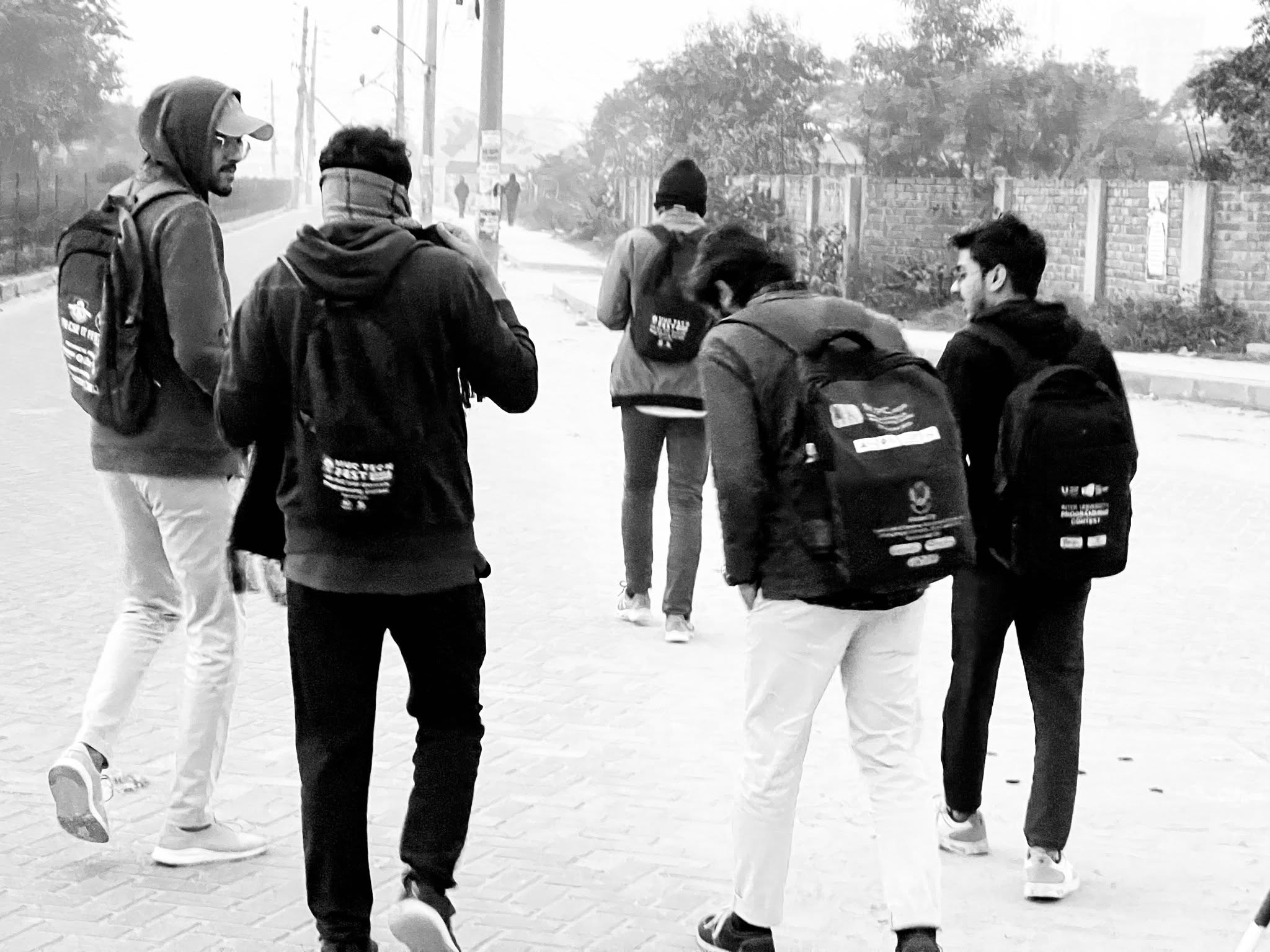 IUPC UIU
