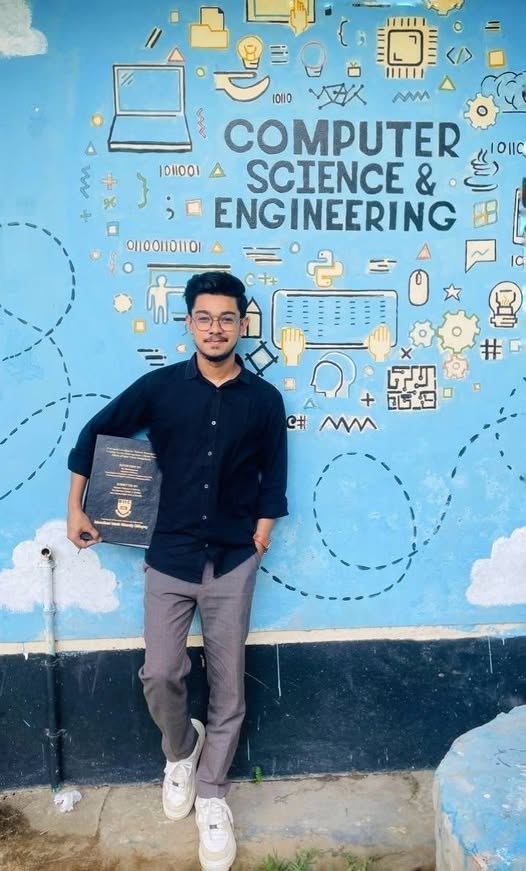 Thesis Defense